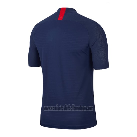 Camiseta Paris Saint-Germain Primera 2019 2020